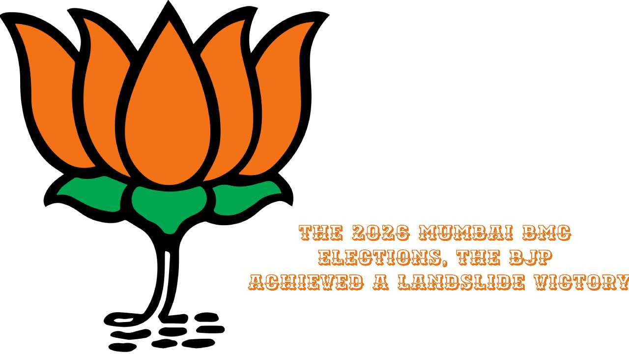 Mumbai BMC Election Results 2026: Mahayuti Surge, Thackeray Bastion Crumbles