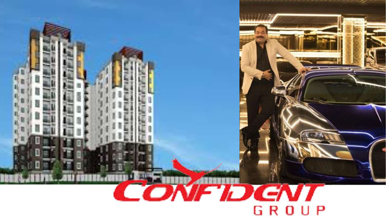 Tragedy in Bengaluru: The High-Octane Life and Sudden End of Tycoon CJ Roy