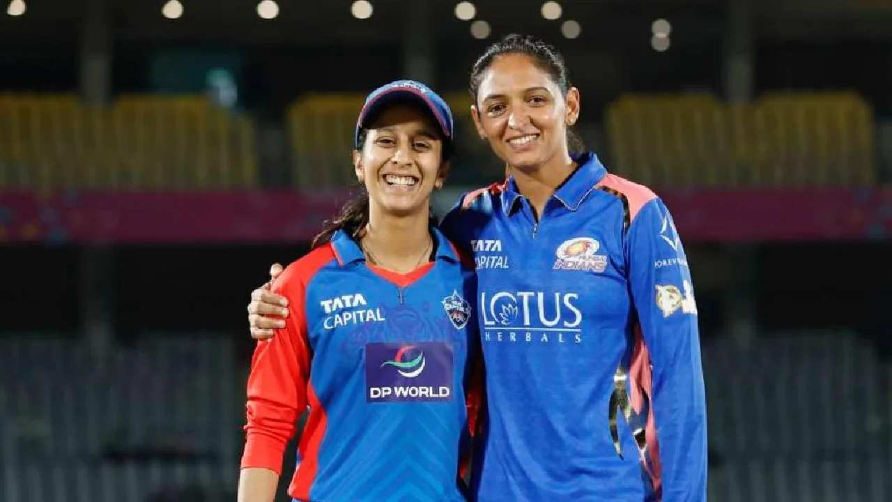 Jemimah Rodrigues’ Masterclass Guides Delhi Capitals to Crucial 7-Wicket Victory Over Mumbai Indians