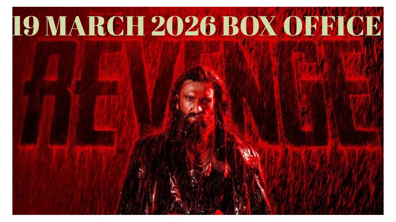 Ranveer Singh Ignites Lyari Once More: ‘Dhurandhar 2’ Teaser Promises a High-Octane Revenge Saga