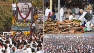 Farewell, Ajit ‘Dada’: 