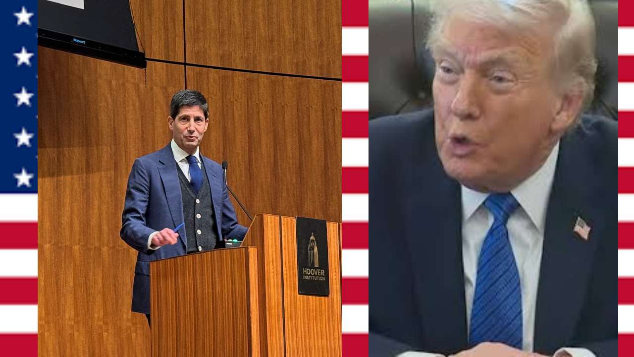Trump’s "Golden" Shake-Up: Kevin Warsh and the Battle for the Federal Reserve