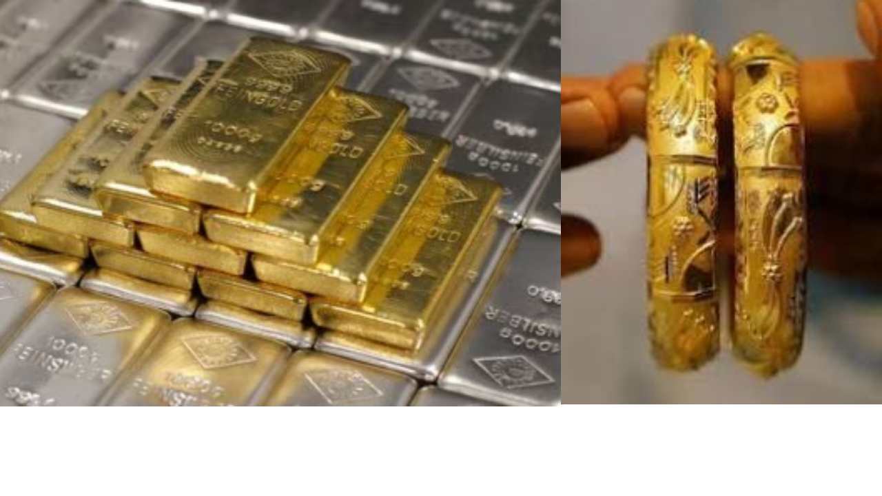 Gold and Silver Rate Today: State-Wise Analysis and Market Outlook for February 11, 2026