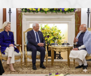 Mother of All Deals’