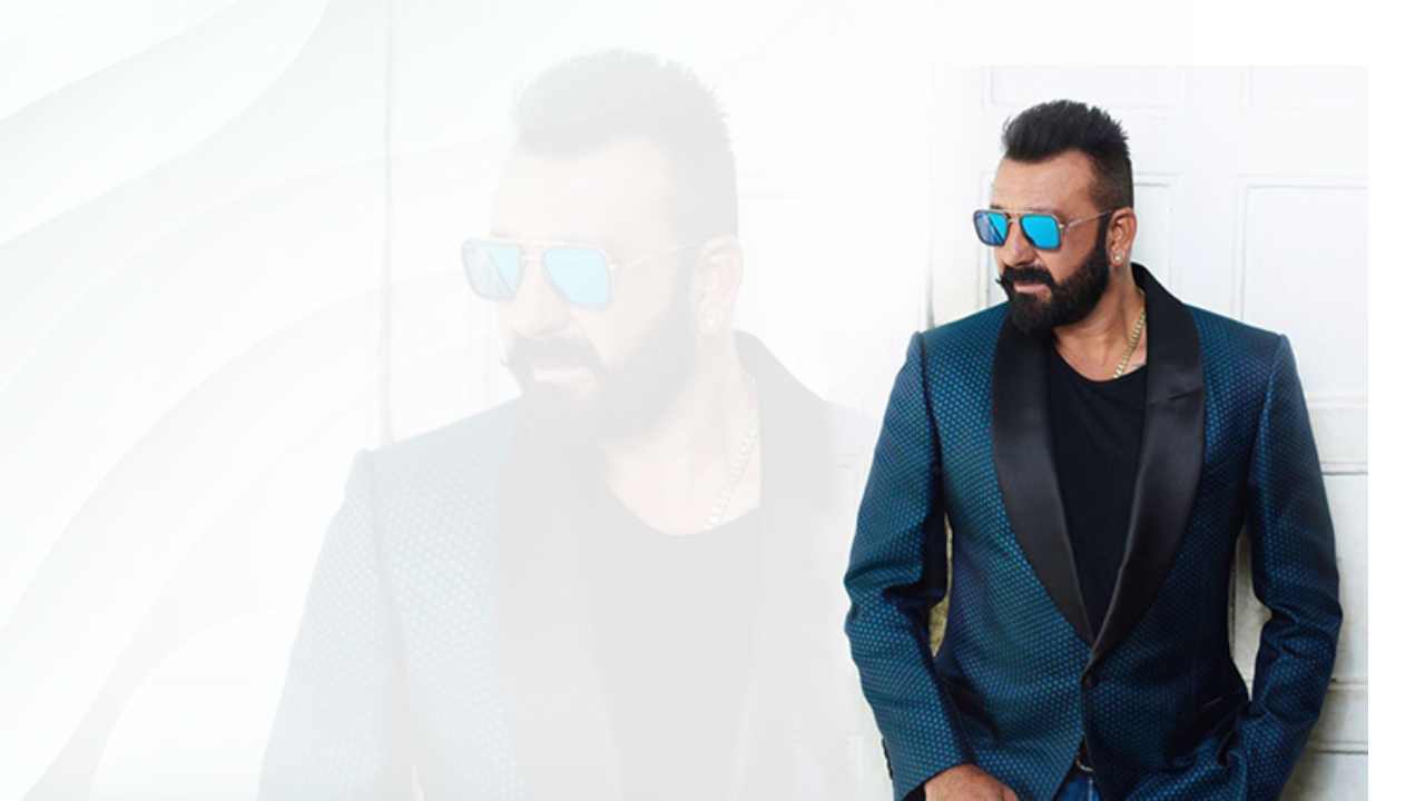 The Ultimate Flex: Sanjay Dutt Spotted Cruising in an Imported Tesla Cybertruck After Dhurandhar Blockbuster