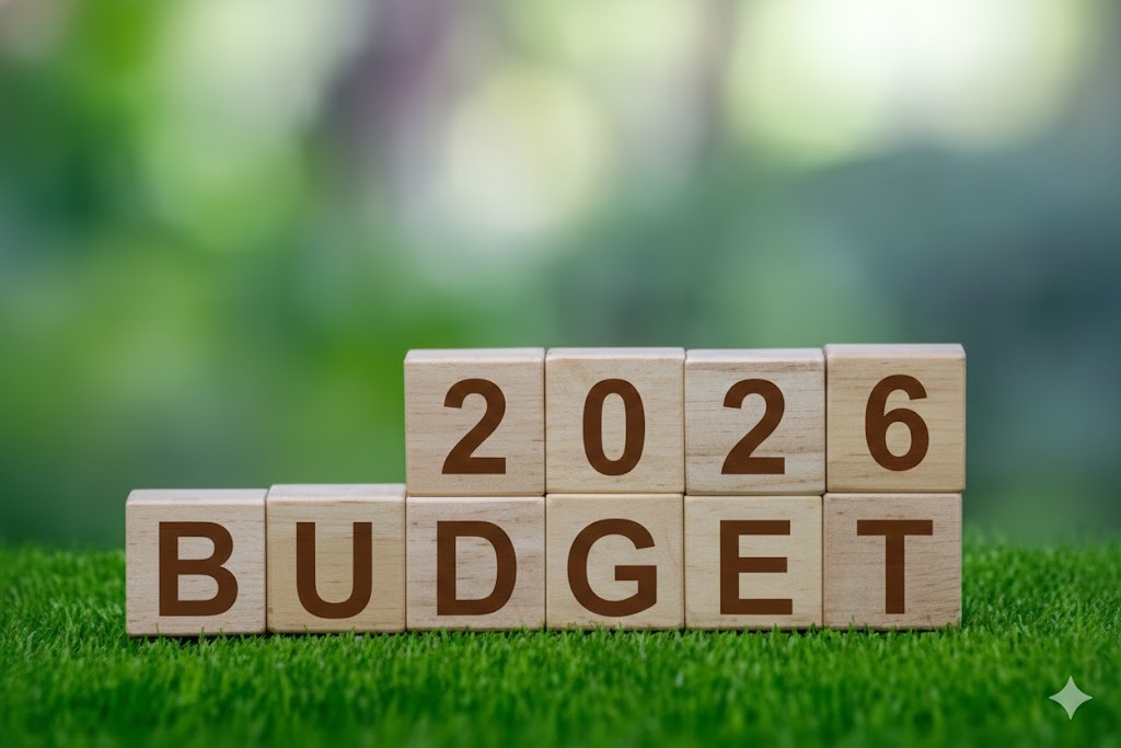 Union Budget 2026: Navigating India's Economic Inflection Point