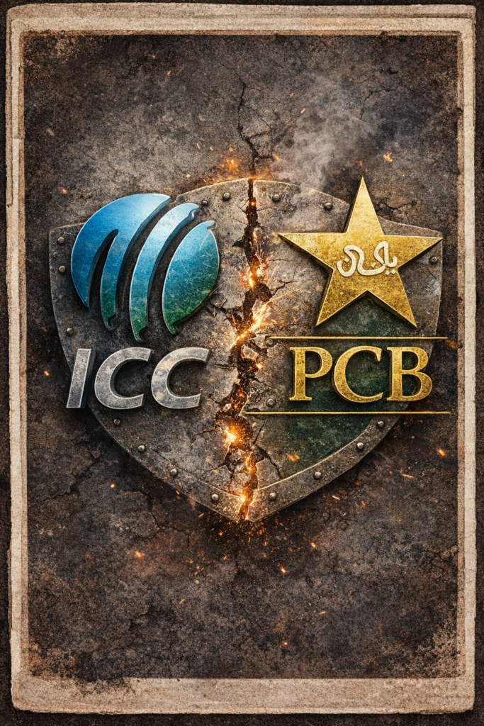 IND VS PAK ICC