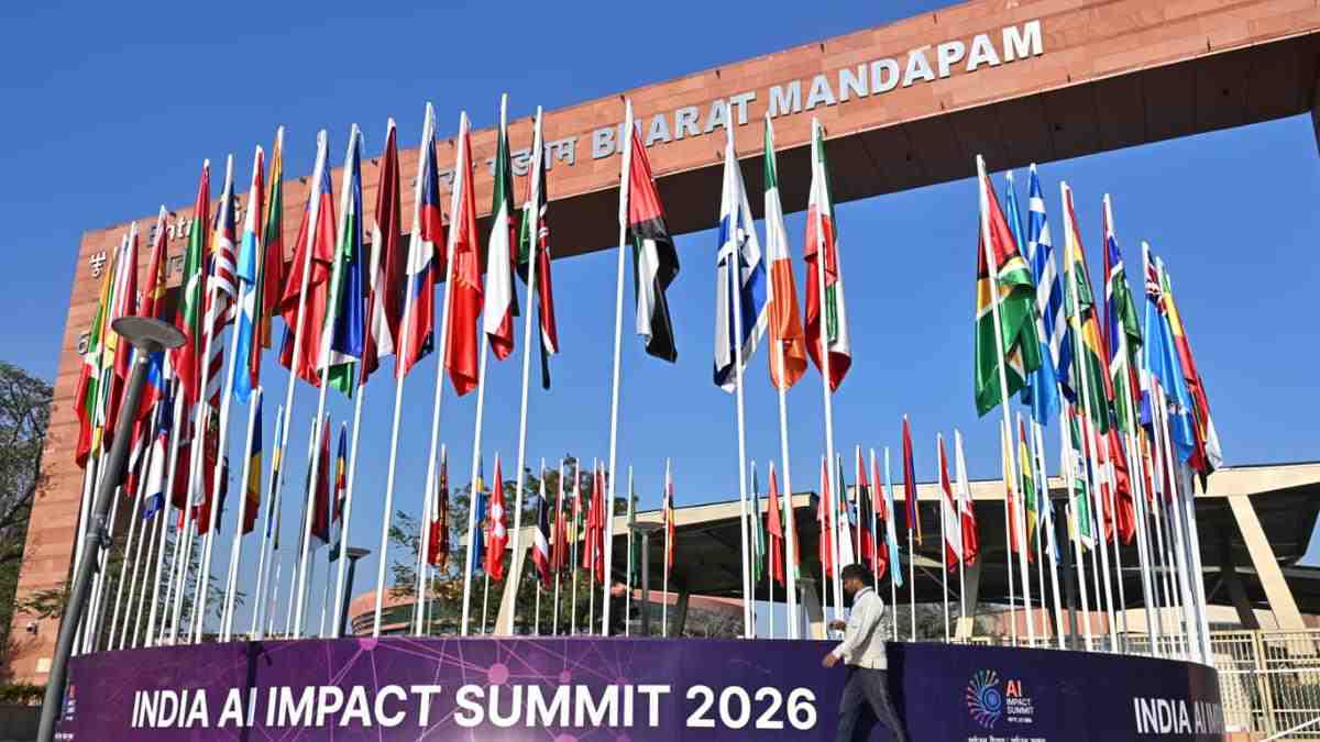 India AI Summit 2026 Day One: New Delhi Sets Global Agenda with ‘People, Planet, Progress’ Vision