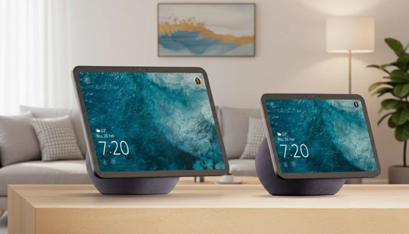 Amazon’s New Echo Show 11 ₹26,999: The Ultimate ‘Silent Observer’ for the Modern Indian Home