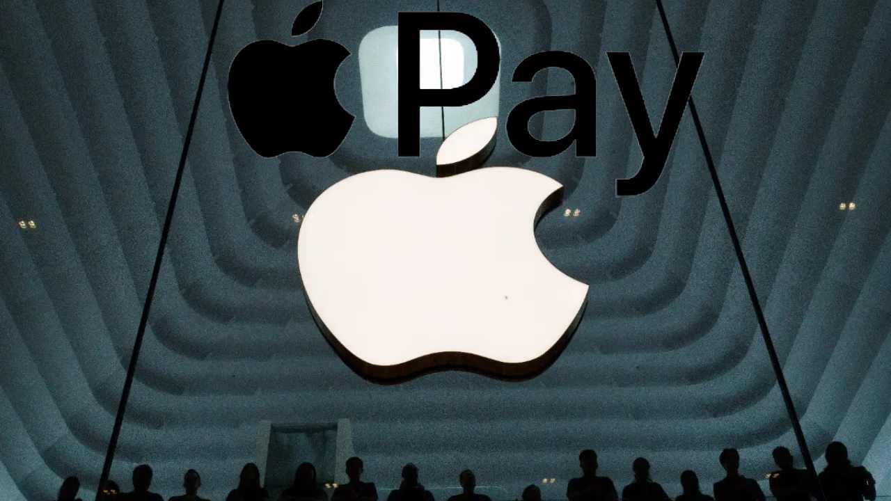 Apple Eyes India's Digital payment : Apple Pay Set for 2026 Debut Amid UPI Dominance