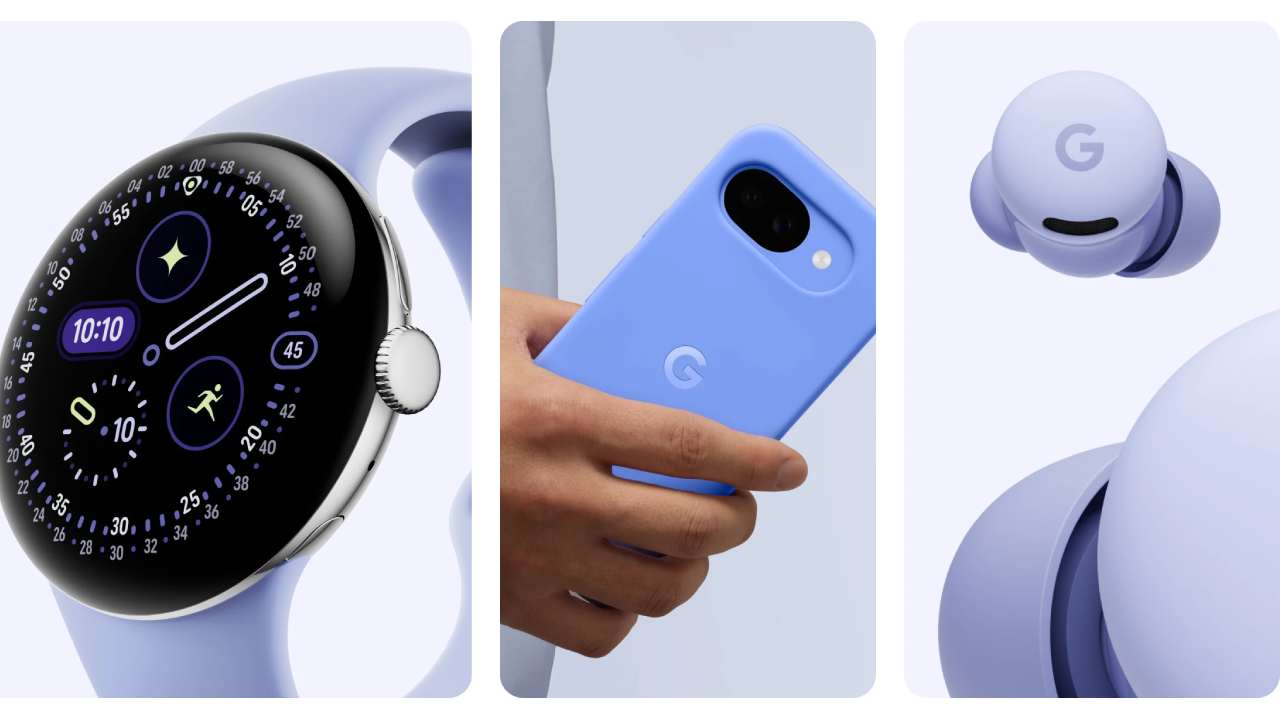 Google Pixel 10a Launched in India: Flagship Intelligence Meets Mid-Range Value