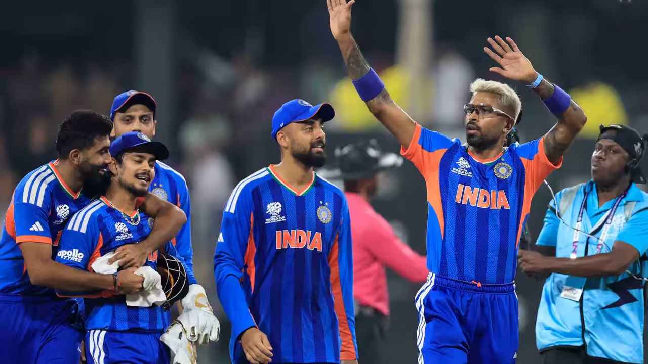 India vs Pakistan T20 ICC World Cup: Ishan Kishan and Bowlers Script India’s 61-Run Victory Over Pakistan