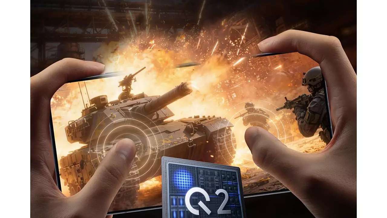 iQOO 15R India Launch: A 7,600mAh Battery Powerhouse Set to Dominate the Mid-Premium Segment