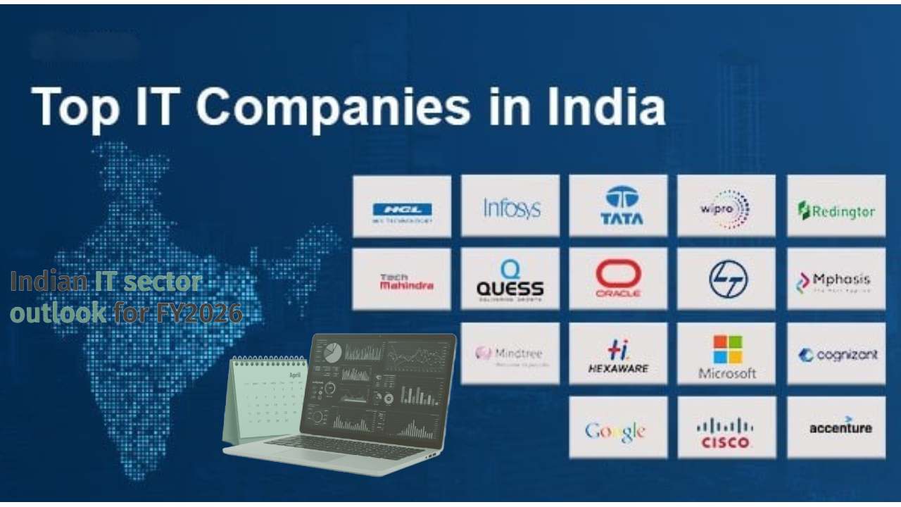 Indian IT Sector Shaken: AI Fears and US Jobs Data Trigger Deep Sell-Off