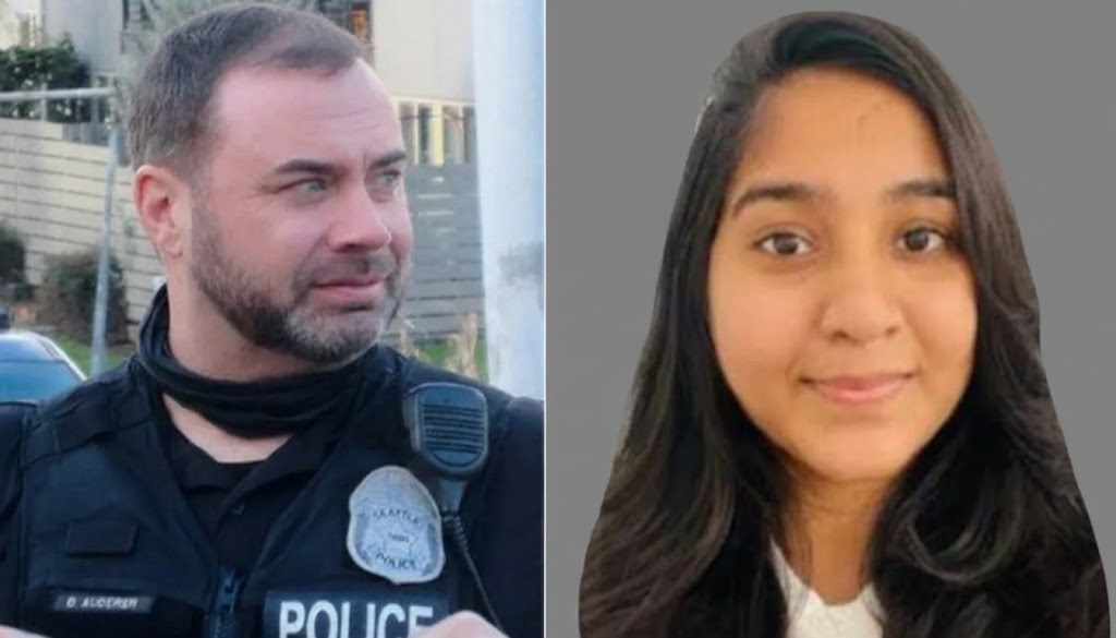 Justice for Jaahnavi Kandula: Seattle Reaches Historic ₹262 Crore Settlement After Police Cruiser Fatality