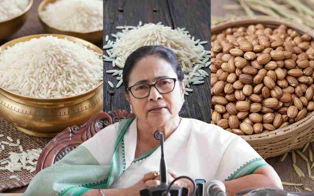 Bengal’s Green Revolution: UN-FAO Recognizes ‘Matir Srishti’ and Heritage Aromatic Rice