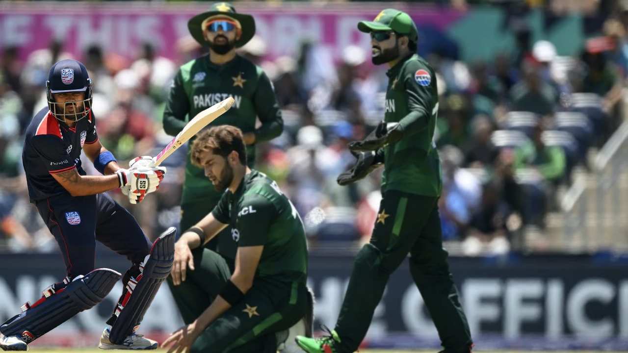 Pakistan vs USA: Revenge in Colombo as Proteas Edge Out Rising USA