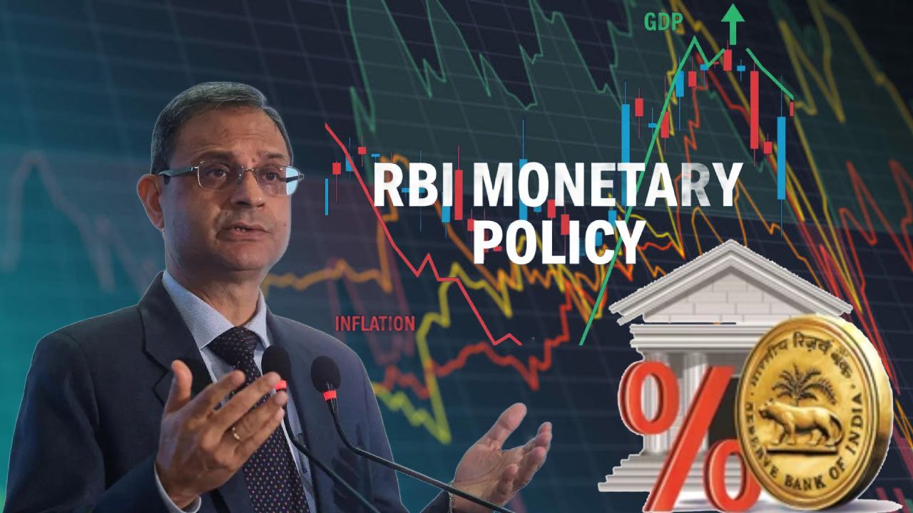 RBI Monetary Policy Feb 2026: Repo Rate Held Steady at 5.25% Amid Optimistic Growth Outlook
