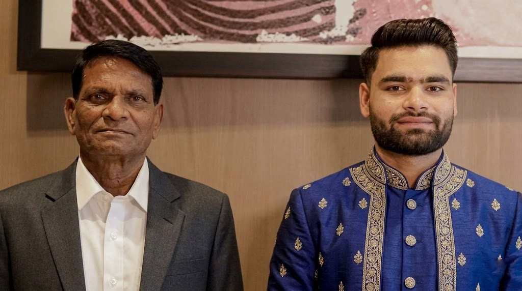 Rinku Singh Grief Amidst the World Cup: Father Passes Away After Brave Battle with Cancer