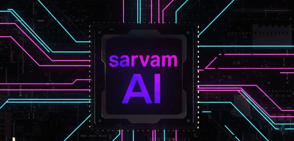 SARVAM AI