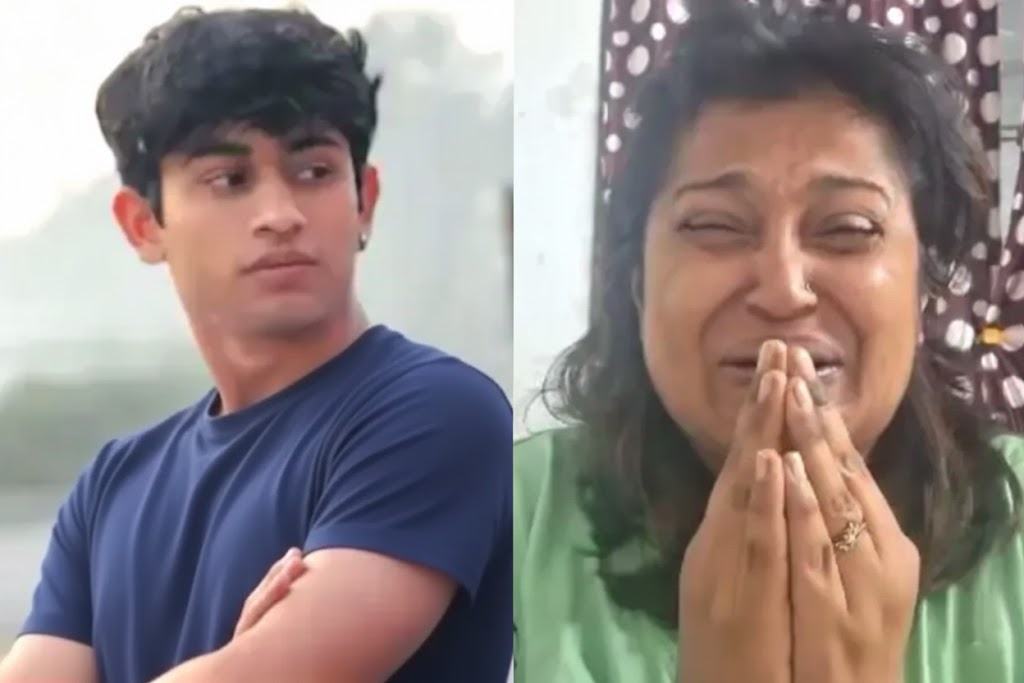 Justice for Sahil: Mother Slams ‘Speed Stunt’ Culture as Accused Father Denies Reel Claims in Dwarka Crash"