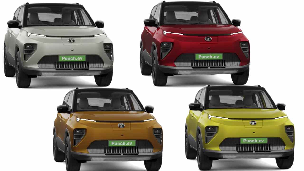 Tata Punch.ev Facelift 2026: Redefining Entry-Level Electric SUVs with 355-km Real-World Range and BaaS Financing