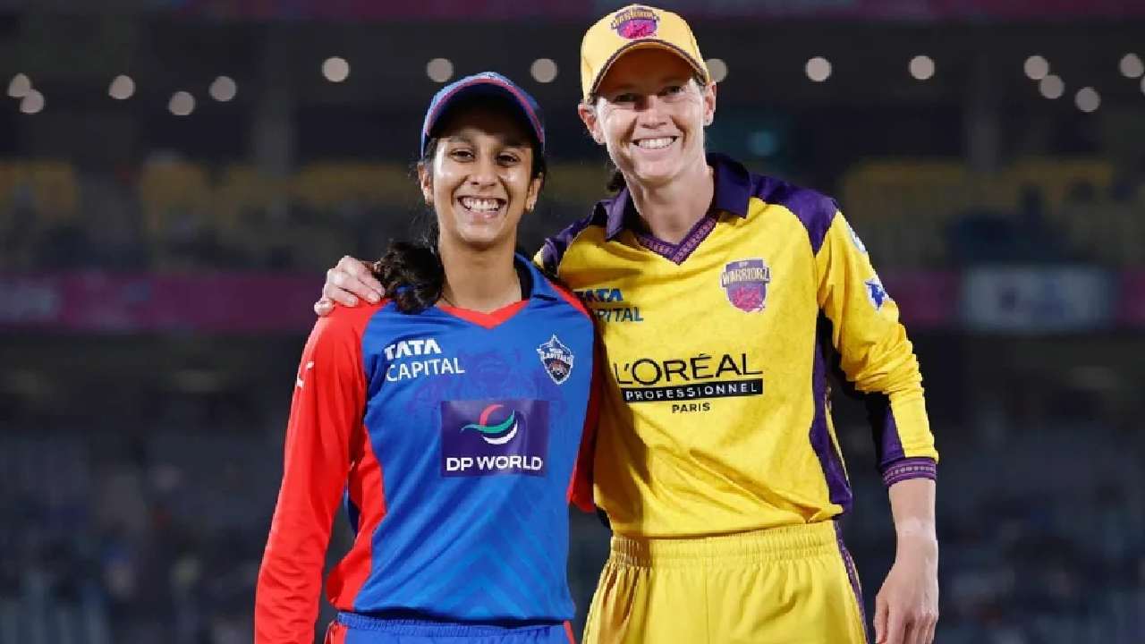 Delhi Capitals Women Triumph in Thriller: Jemimah’s Side Seals Eliminator Spot with 5-Wicket Win Over UP Warriorz