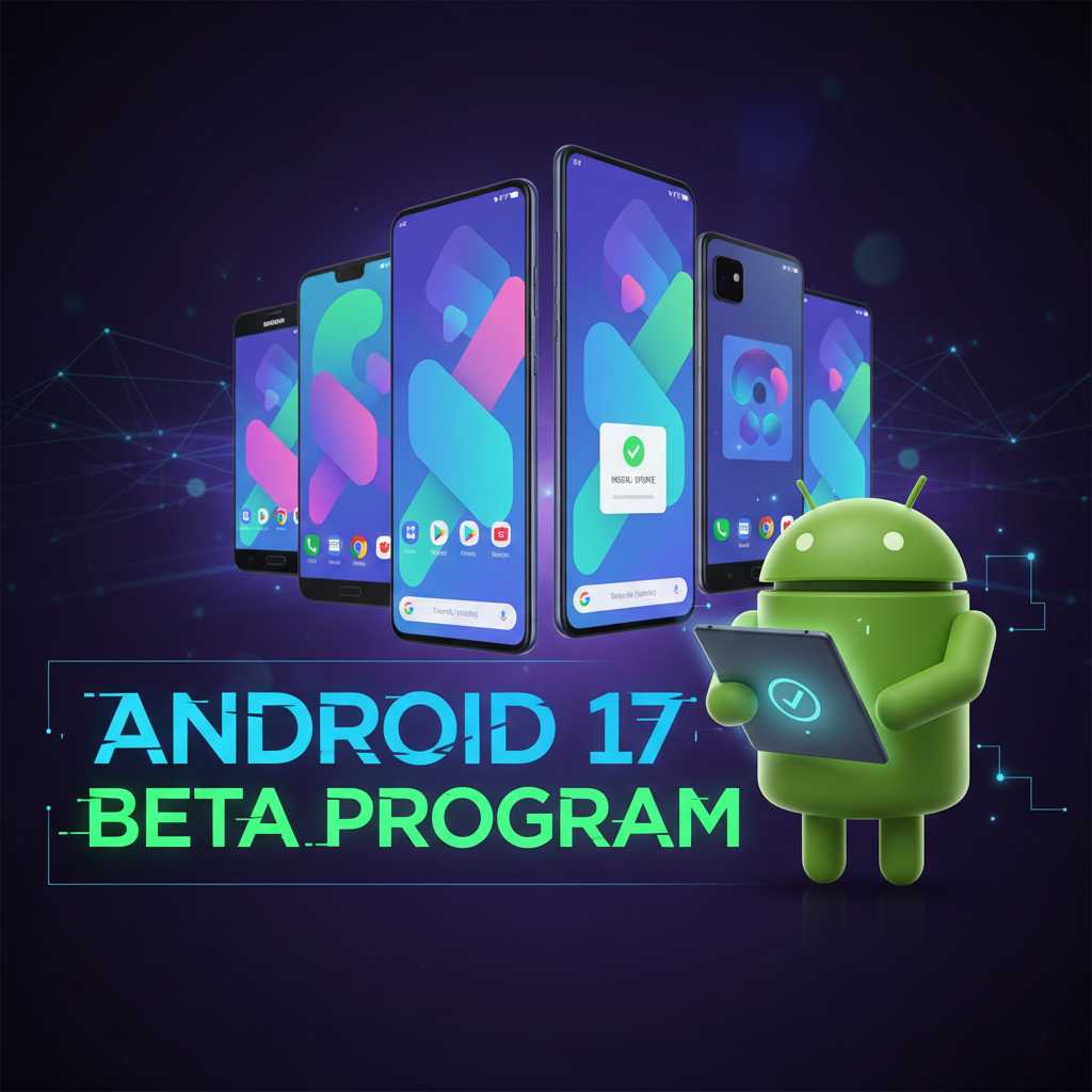 Android 17 Beta 1 Download: Major Features, Release Schedule, and Complete List of Supported Devices (OnePlus, Samsung, Vivo, and More)