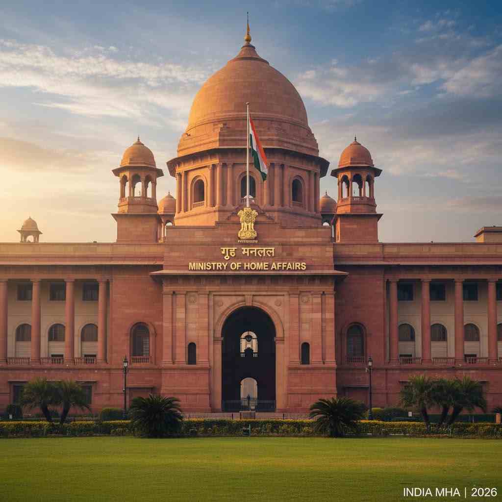 'Vande Mataram' Before 'Jana Gana Mana': Centre Issues New Mandatory Protocols for All State Events and Schools