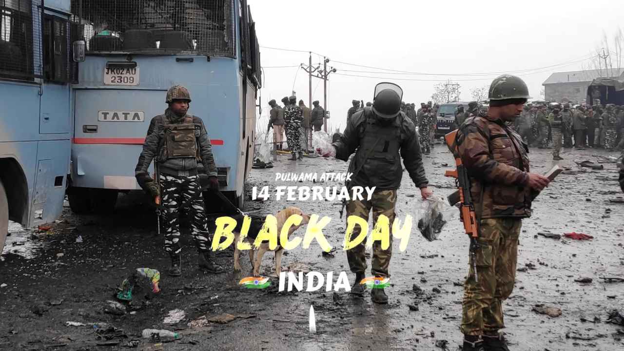 Pulwama Attack 7th Anniversary: Remembering the 40 Bravehearts of CRPF and India’s Unyielding Resolve