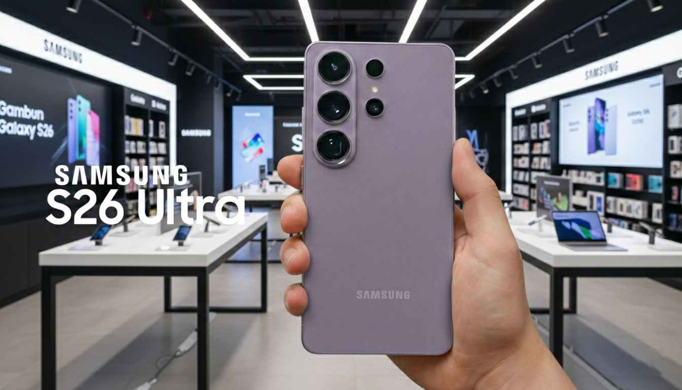 Samsung Galaxy S26 Series Debuts Globally: AI Sovereignty, Snapdragon 8 Elite Gen 5, and Everything You Need to Know