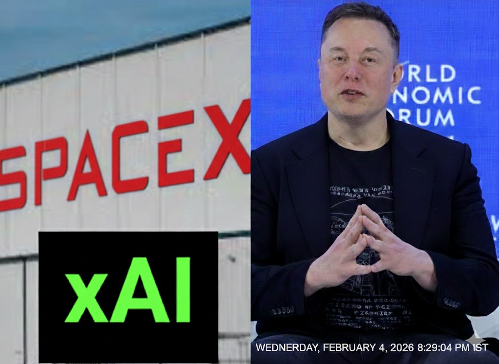 The $1.25 Trillion "Innovation Engine": Inside Elon Musk’s Historic SpaceX and xAI Merger
