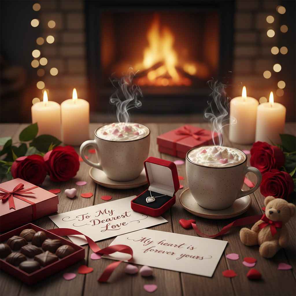 Valentine’s Day 2026: Heartfelt Wishes, Romantic Quotes, and the Significance of the Season of Love