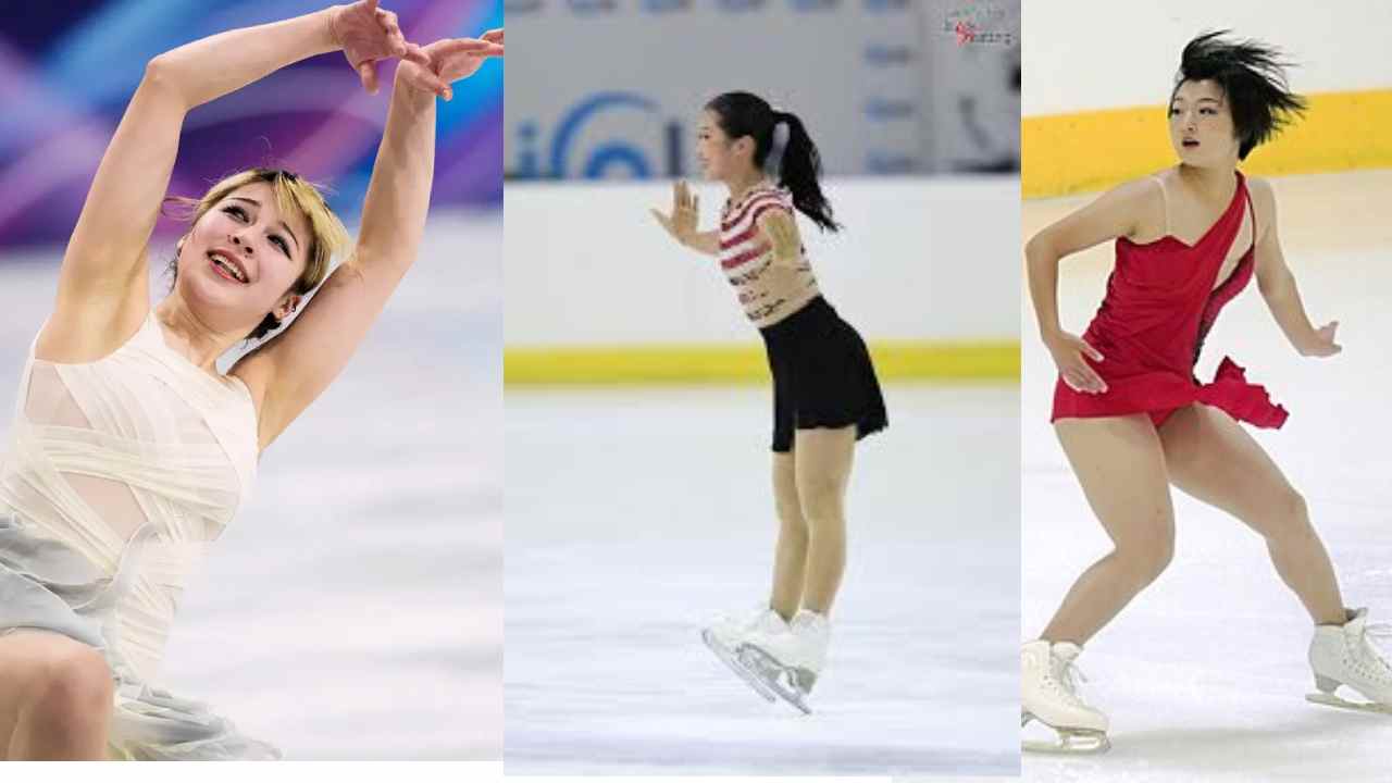2026 Winter Olympics: Ami Nakai Leads a Historic Battle on Ice in Milan