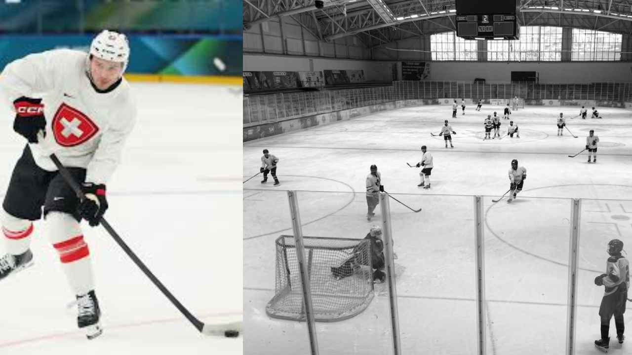 2026 Winter Olympics Ice Hockey Reaches Fever Pitch :Golden Glory and Semi-Final Showdowns