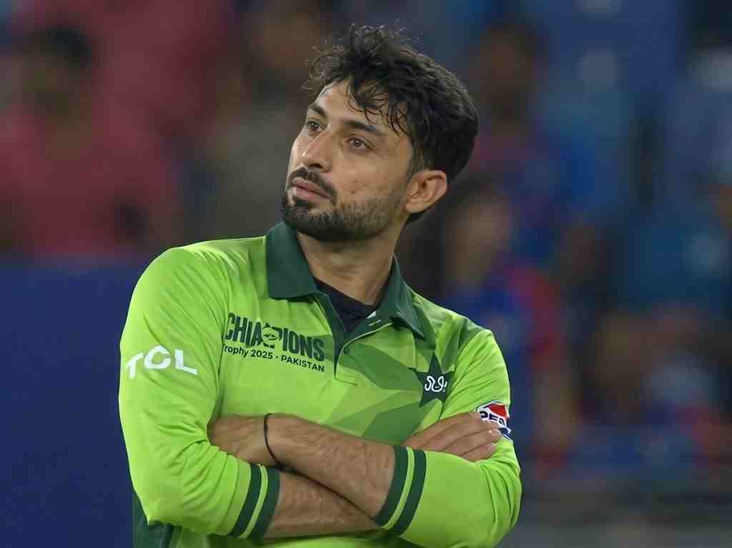 Controversy Hits The Hundred: BCCI Weighs In as Sunrisers Leeds Signs Pakistan’s Abrar Ahmed