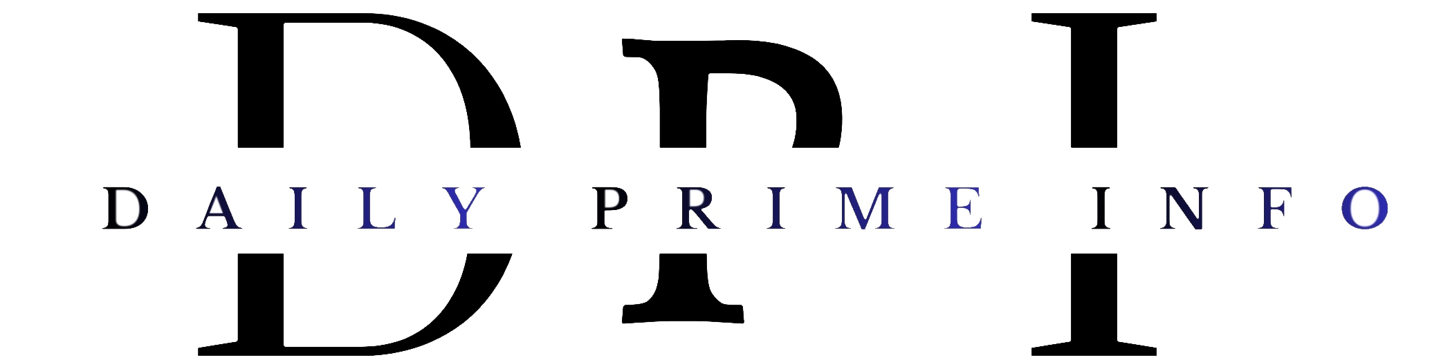 Daily Prime Info
