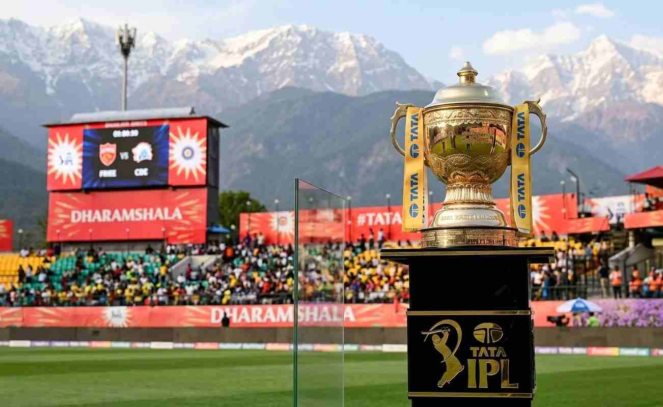IPL 2026: Official Start Date, Defending Champions, and Everything You Need to Know