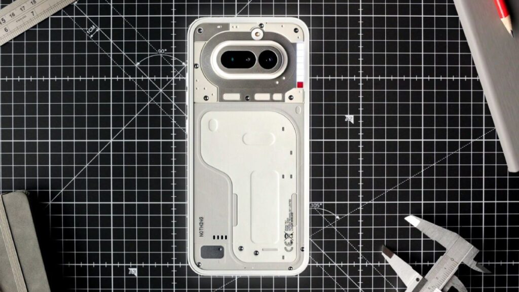 Nothing Phone 4a & 4a Pro India