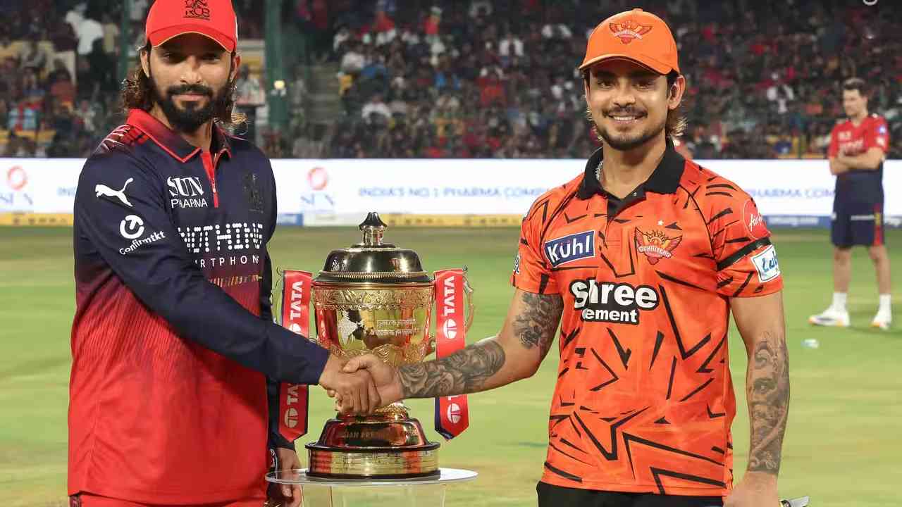 RCB vs SRH TATA IPL 2026: Virat Kohli and Devdutt Padikkal Masterclass Leads Bengaluru to Emphatic Opening Win
