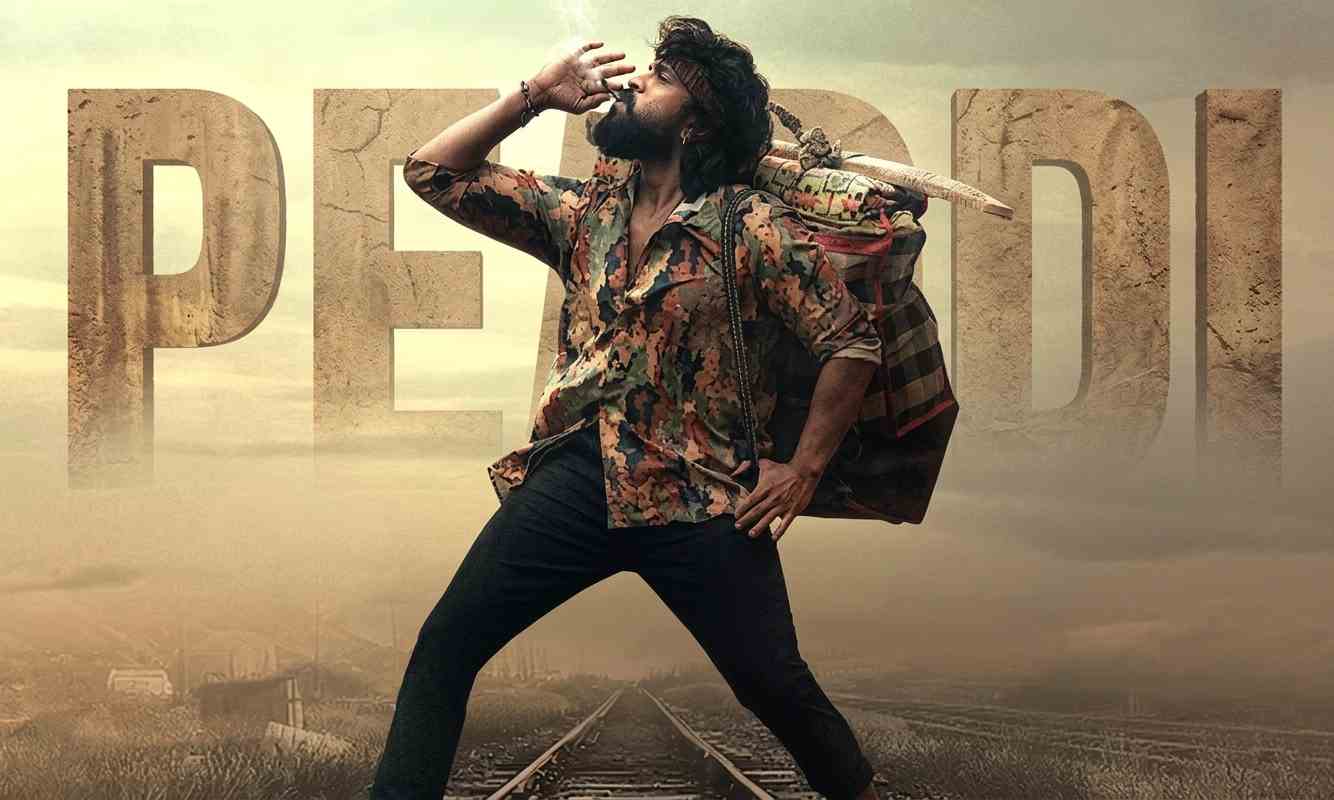 Ram Charan’s ‘Peddi’ Set to Wrap Shoot: From Pehelwan Avatars to Rural Cricket, Here is Everything We Know About the Buchi Babu Sana Epic