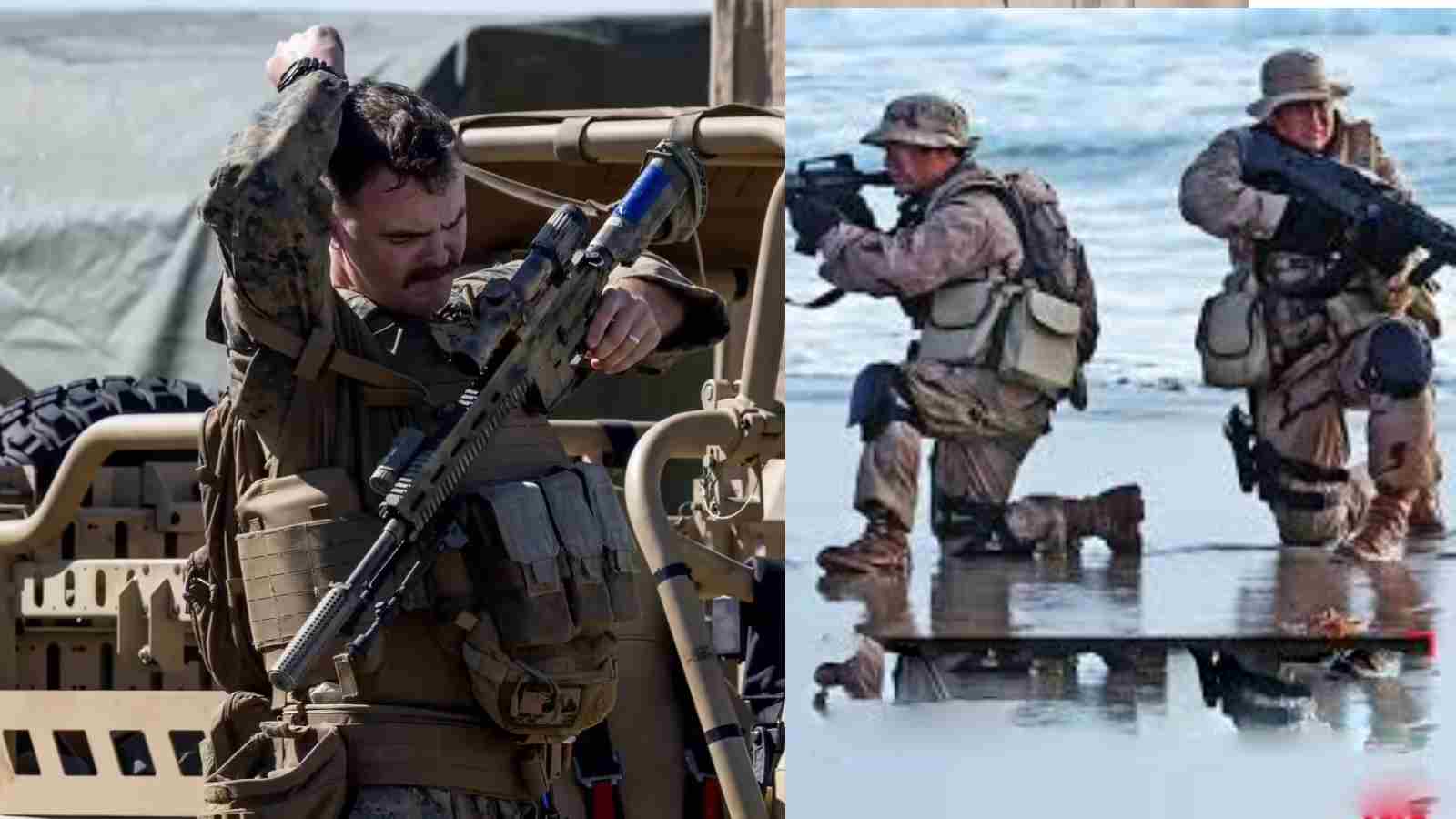 Israle-US-Iran War: Pentagon Readies Ground Raid Plans for Iran as Diplomacy Falters