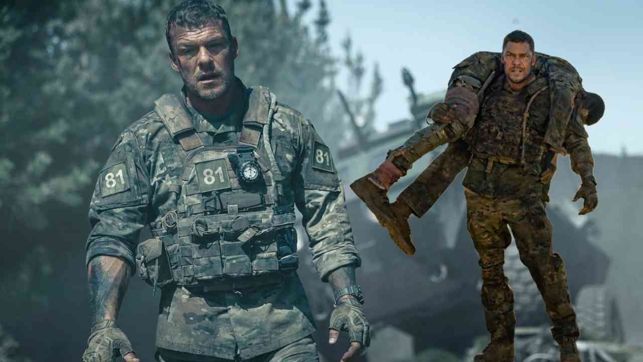War Machine Ending Explained: How Alan Ritchson’s Sci-Fi Thriller Sets the Stage for an Epic Alien Invasion Sequel