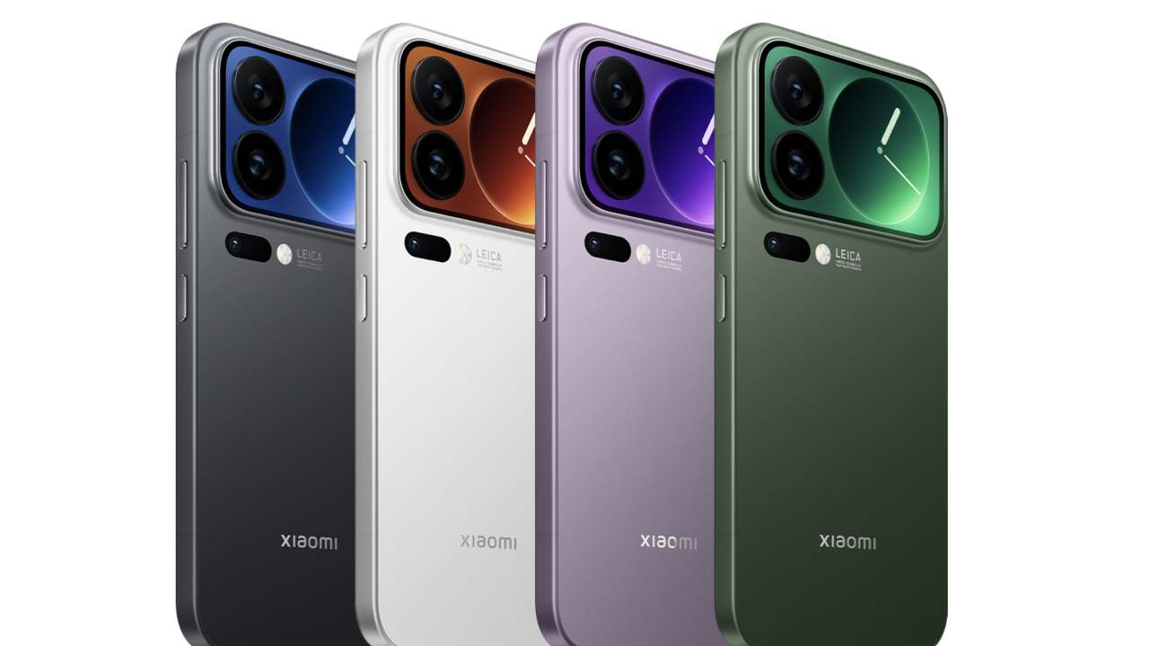 Xiaomi 17 Pro Max: The Future of Flagships? Everything About the 7500mAh Beast with a Dynamic Back Display