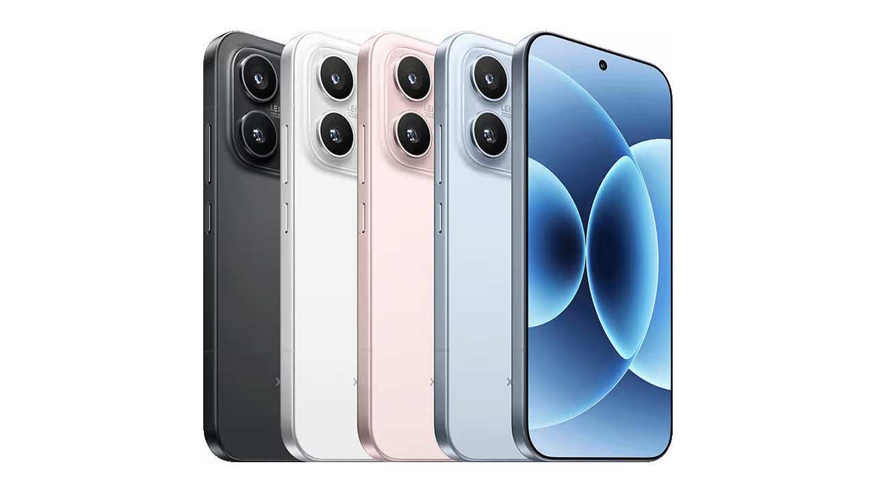 Xiaomi 17 Series India Price And Specifications : 200MP Continuous Zoom, LOFIC Sensors, and India Launch Details