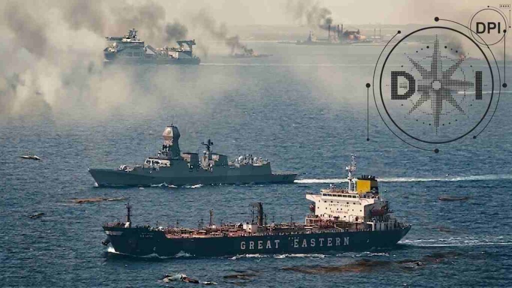 The Terms of Engagement: What "Safe Passage" Requires