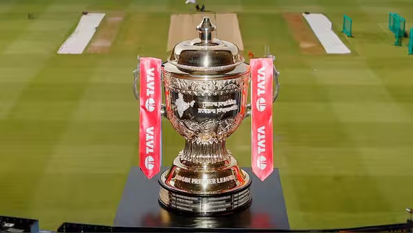 IPL 2026 Full Schedule Announced: The Biggest Season in Cricket History Set to Ignite