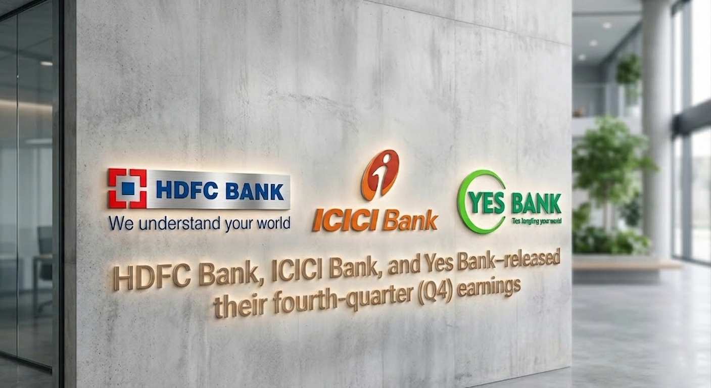 HDFC Bank and ICICI Bank Dividend announced : 3 Major Private Banks Report Stellar Q4 Profits in 2026