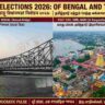 Assembly Elections 2026 Of Bengal and Tamil Nadu : 7 Explosive Highlights as Millions Vote in Phase 1