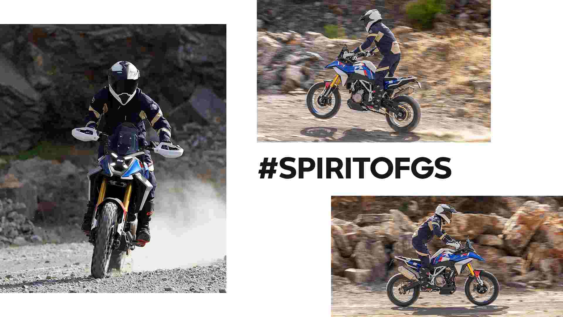 BMW F 450 GS India Launch: 5 Game-Changing Facts You Must Know!